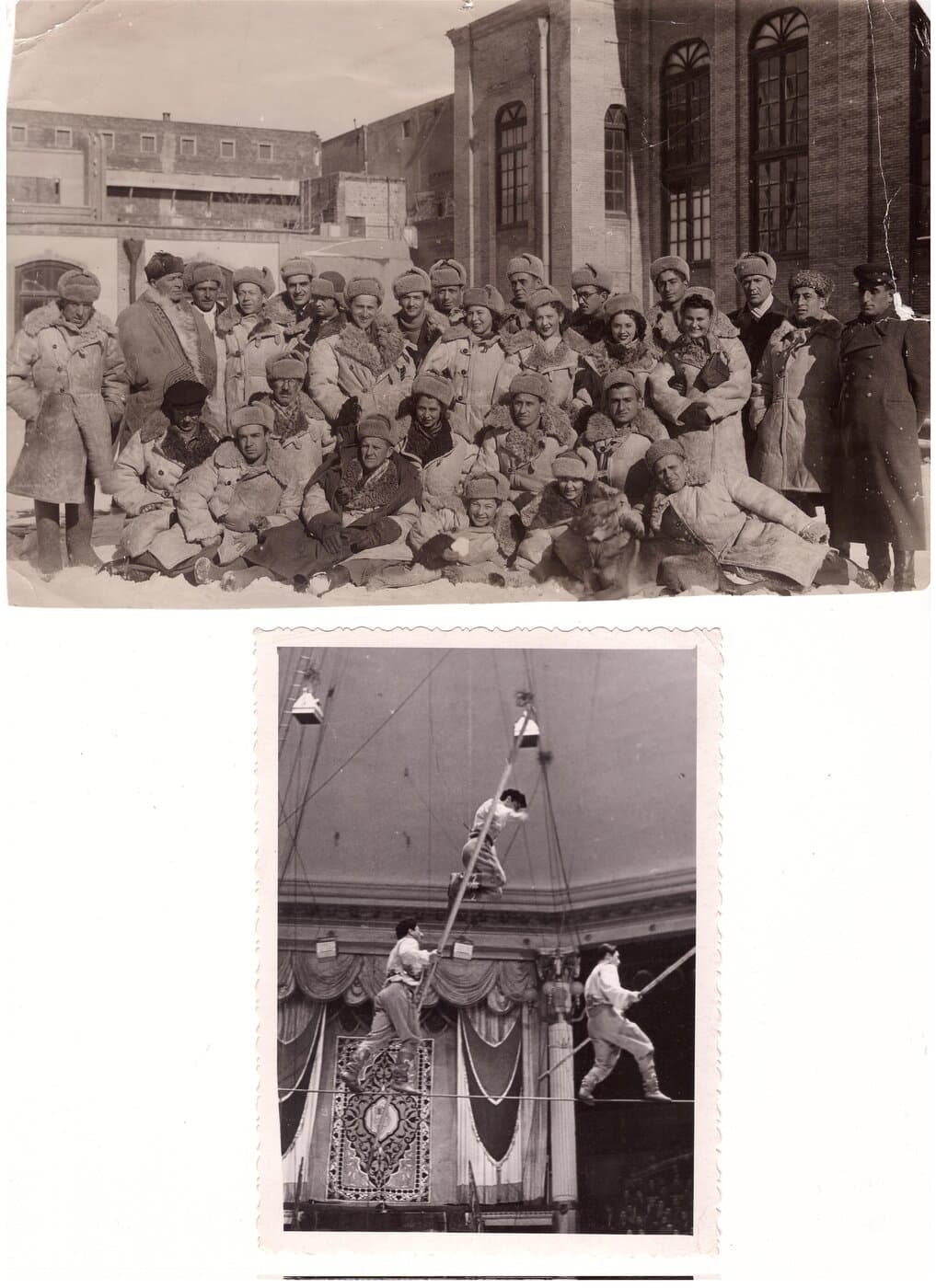 Абакаровы